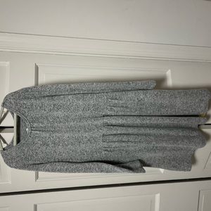 Primary dress long sleeve